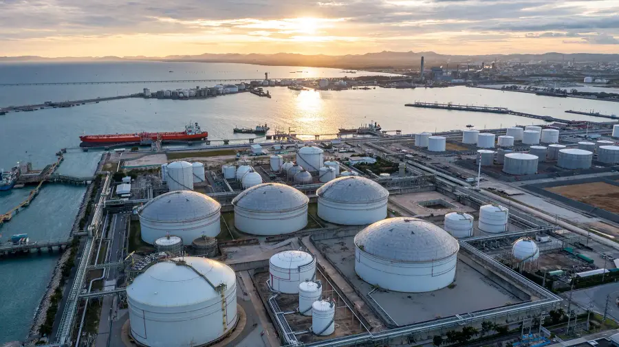 Petroleum Industry Operations
