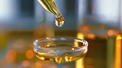 Base Oils