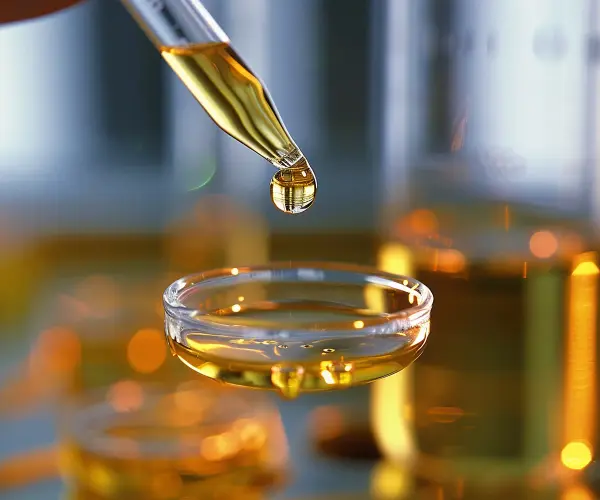 Premium base oils for industrial applications