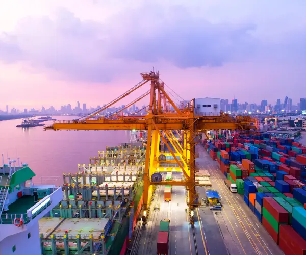 Trading Solutions