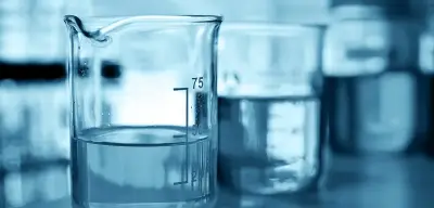 White oil used in pharmaceutical and cosmetic manufacturing