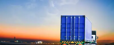 Oil tankers at a GCC petroleum port
