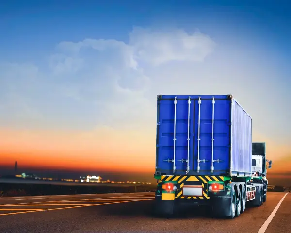 Trading Oil Products