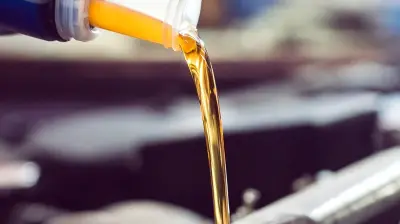 Lubricants