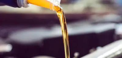 Industrial lubricants for automotive and machinery