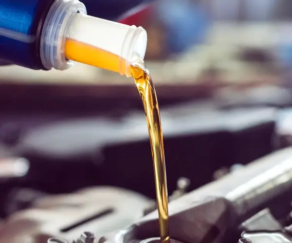 Industrial lubricants for automotive and machinery