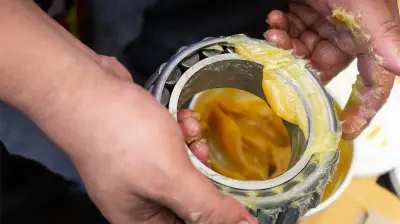 Industrial Grease