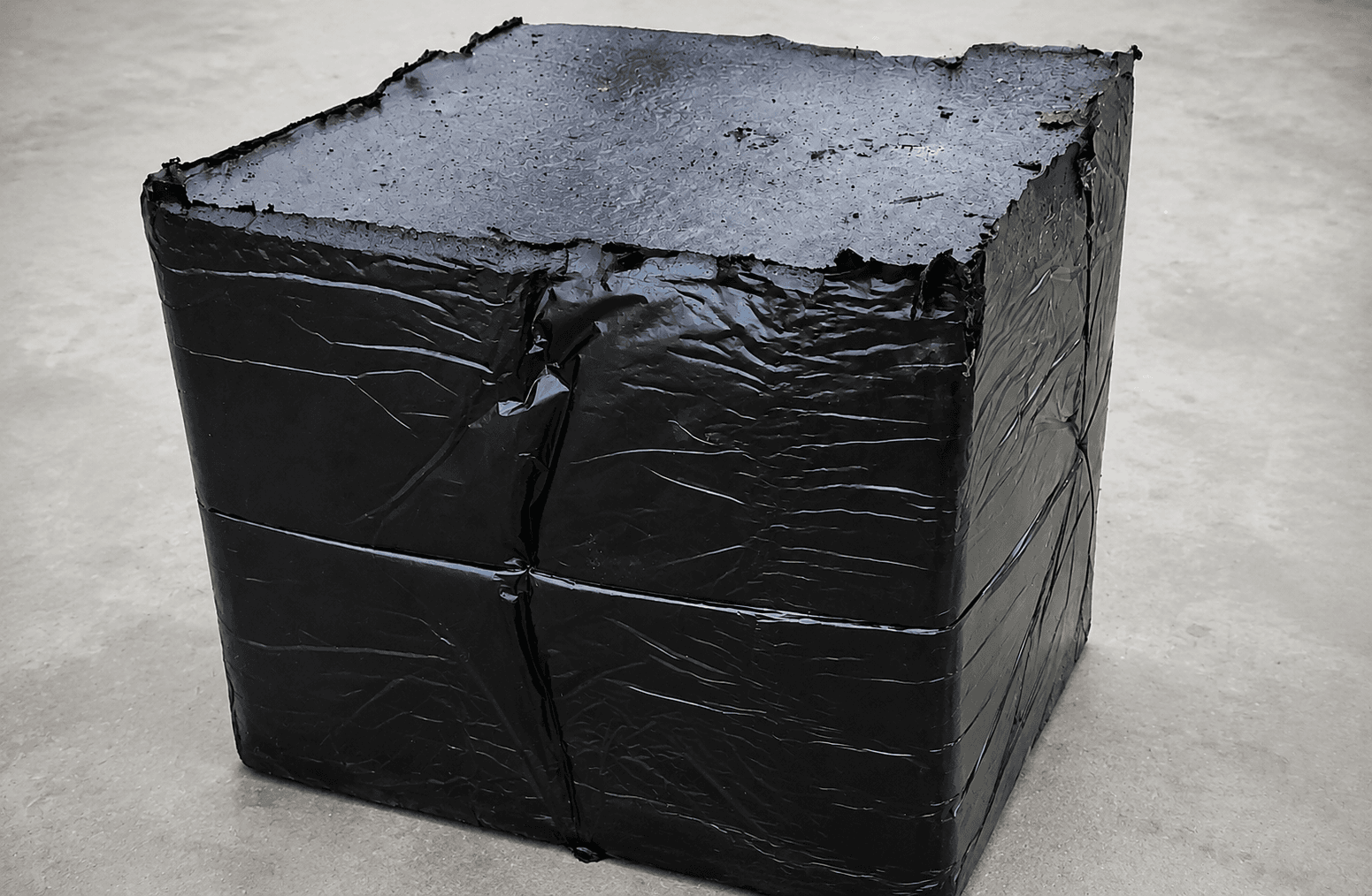 Oxidized Bitumen: Choosing the Right Grade for Industrial Applications